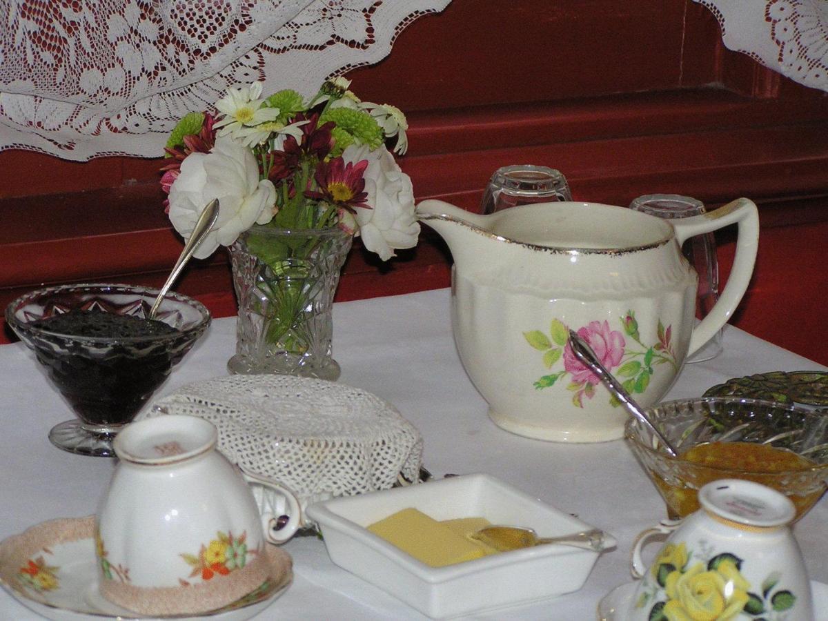Albatross Inn Bed & Breakfast Dunedin Zewnętrze zdjęcie
