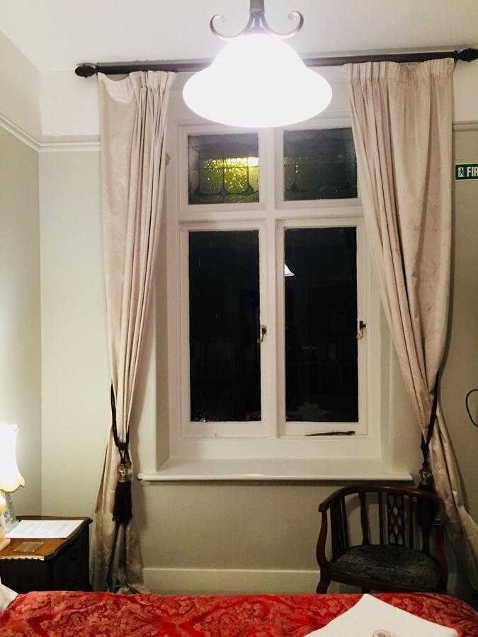 Albatross Inn Bed & Breakfast Dunedin Zewnętrze zdjęcie