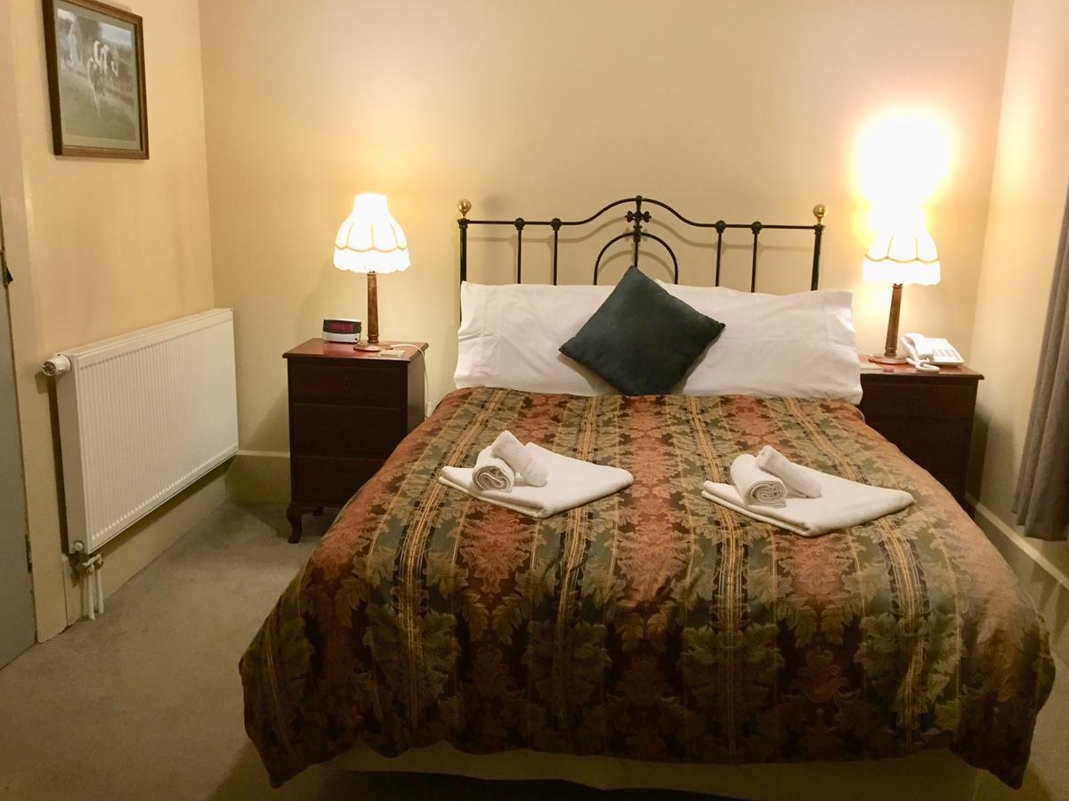 Albatross Inn Bed & Breakfast Dunedin Zewnętrze zdjęcie